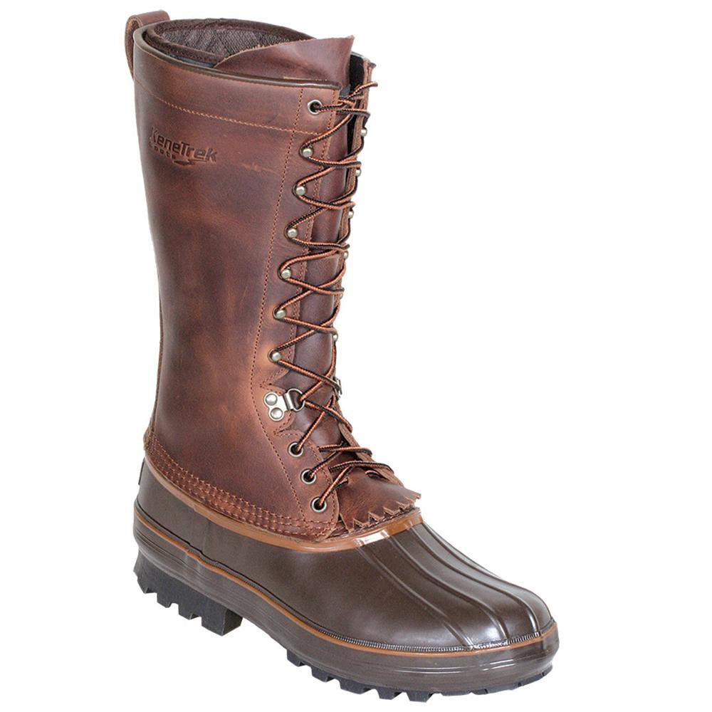 13" Grizzly - Baker's Boots and Clothing
