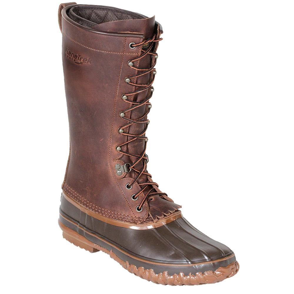 13" Rancher - Baker's Boots and Clothing