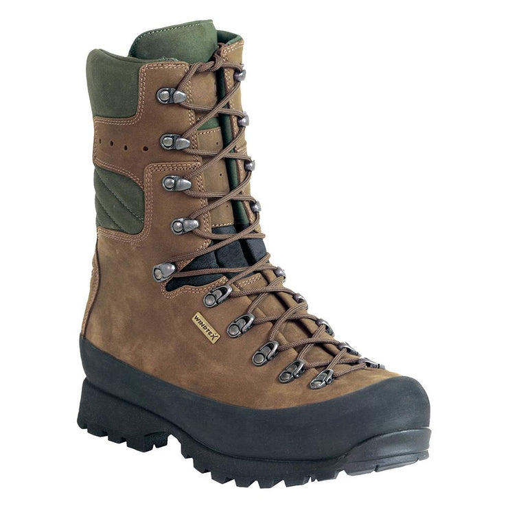Mountain Extreme 400 - Baker's Boots and Clothing
