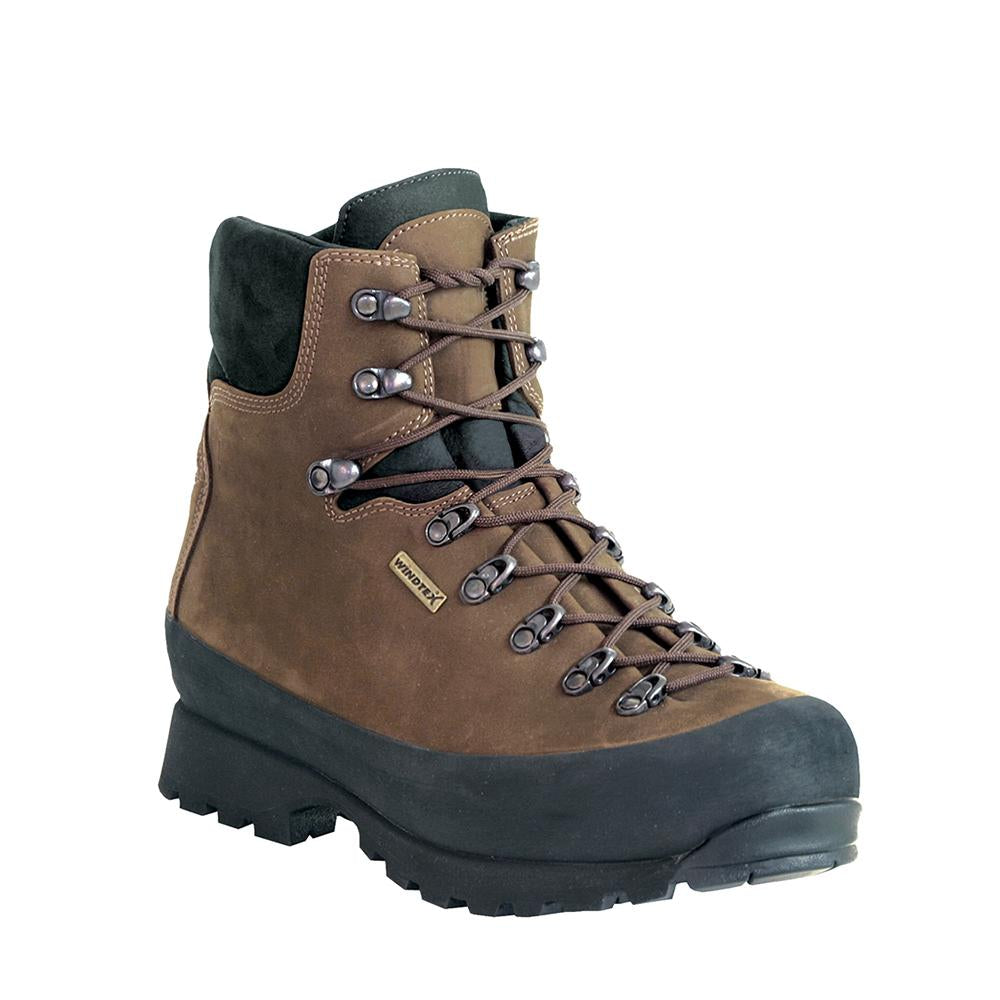 Hardscrabble Hiker - Baker's Boots and Clothing