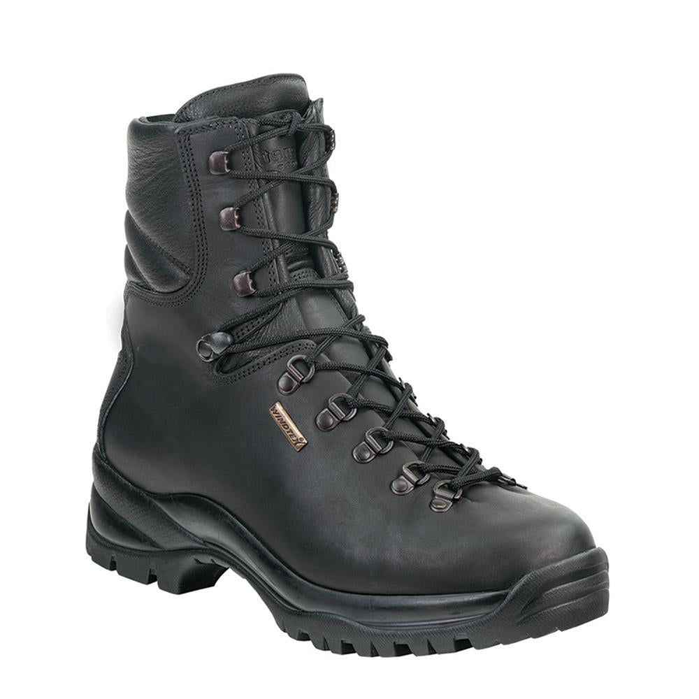 Kenetrek Best Women's Wildland Fire Boots Zone Protection