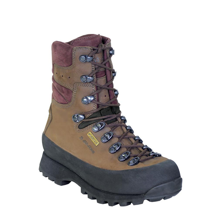 Women's Mountain Extreme 400 - Baker's Boots and Clothing