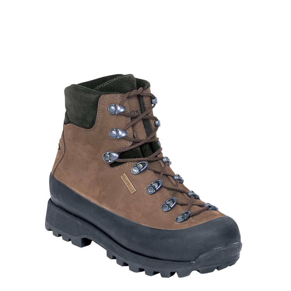 Women's Hiker - Baker's Boots and Clothing