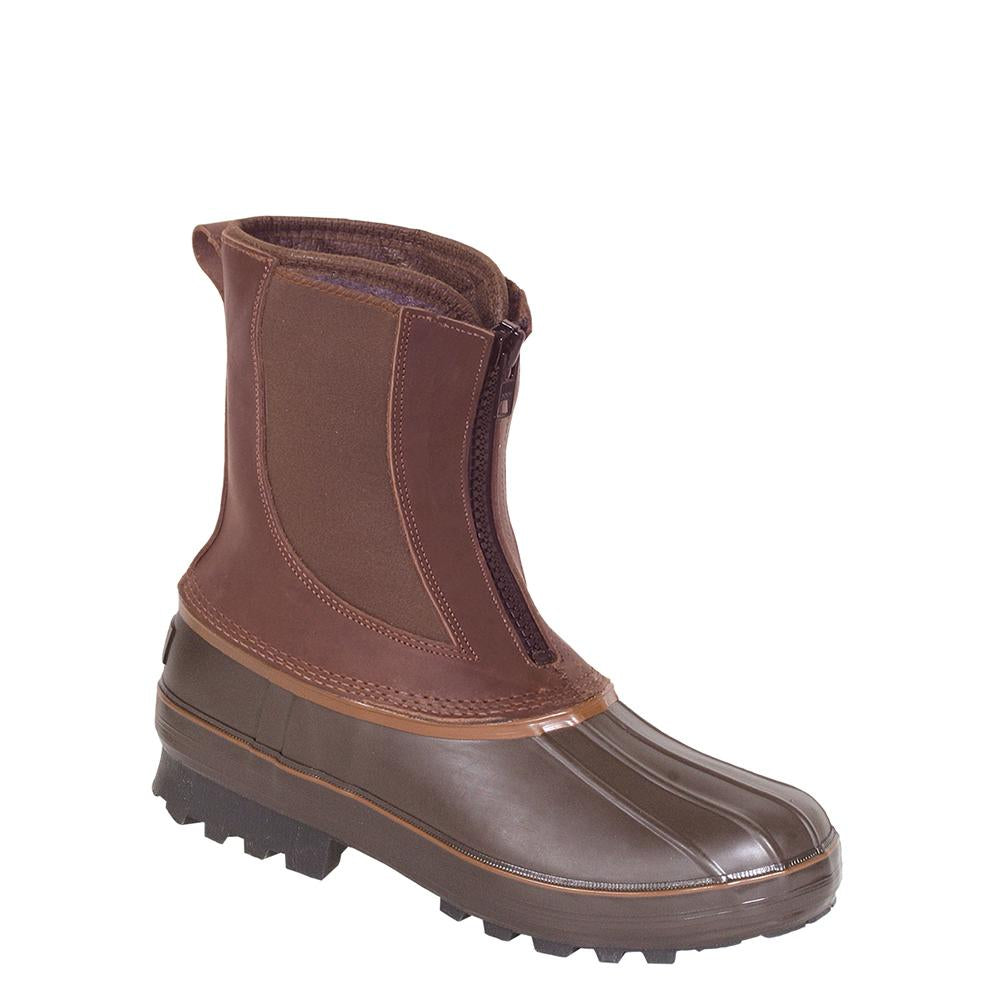 Bobcat Zip K-Talon - Baker's Boots and Clothing