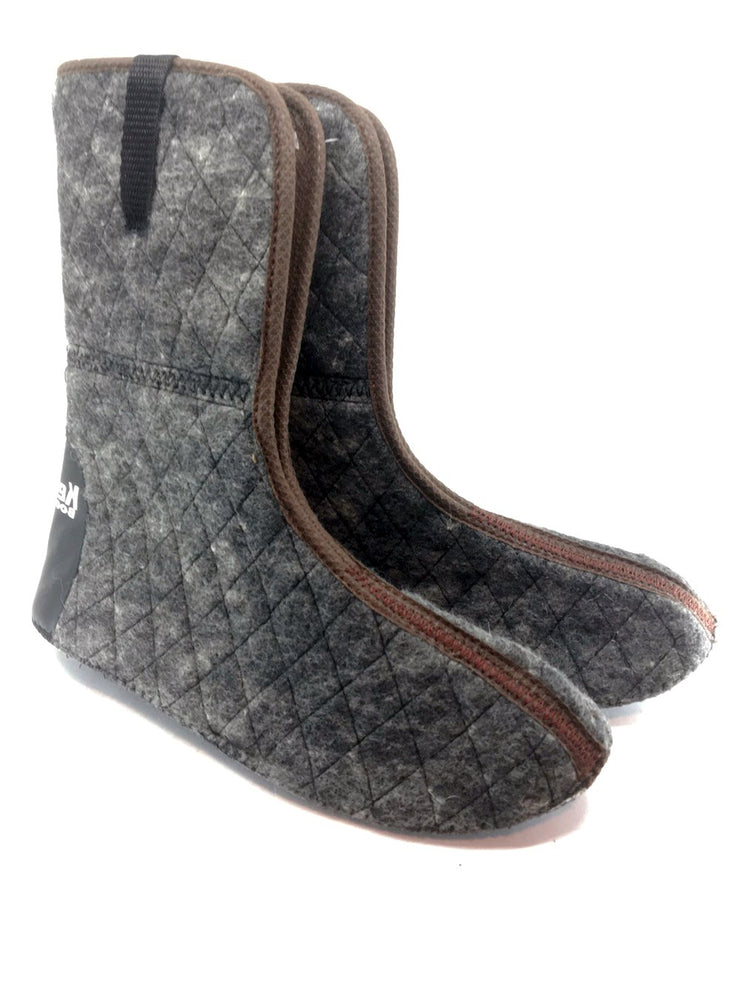 Women's 11" Replacement Pac Boot Liners - Baker's Boots and Clothing