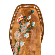 Macie Bean Rose Garden - M9012 - Baker's Boots and Clothing
