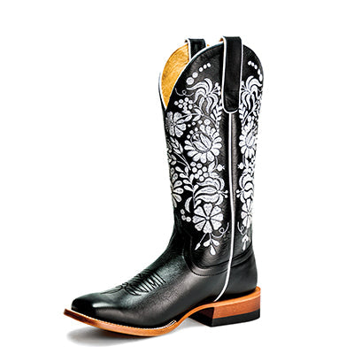 Black Eyed Susan - M9166 - Baker's Boots and Clothing