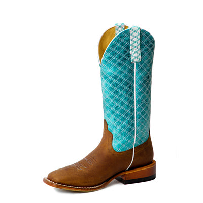 Tex Marks the Spot - M9159 - Baker's Boots and Clothing