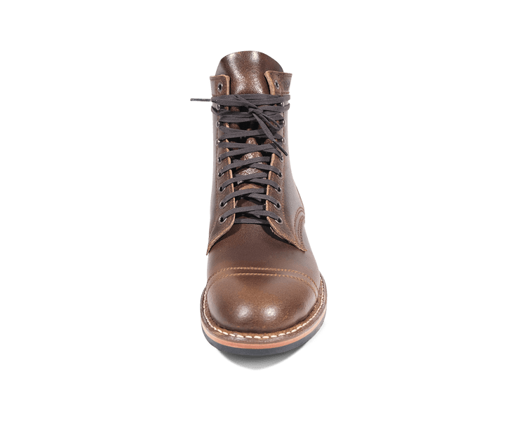 MP-M1TC (Dainite) - Chromexcel - Baker's Boots and Clothing