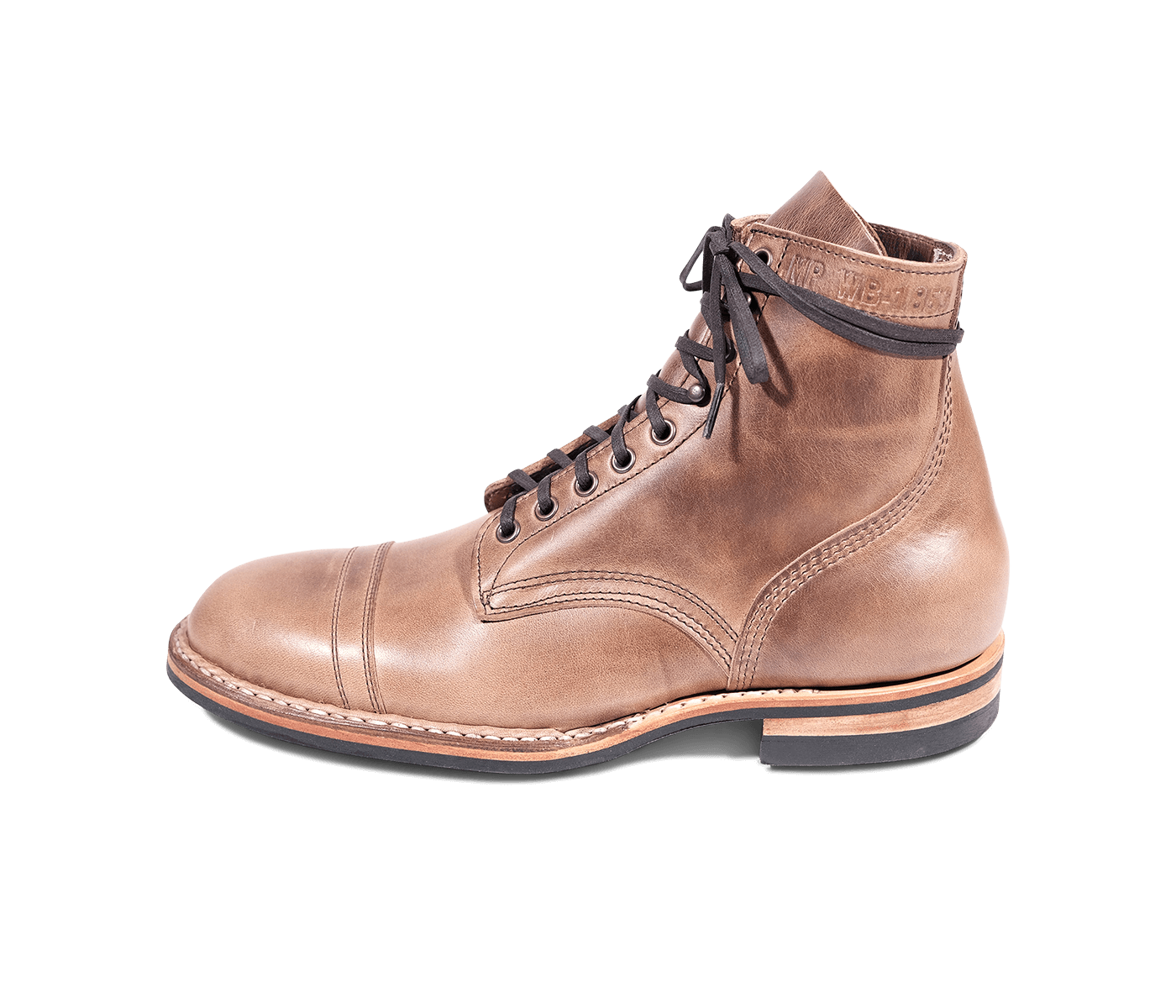MP-M1TC (Dainite) - Chromexcel - Baker's Boots and Clothing