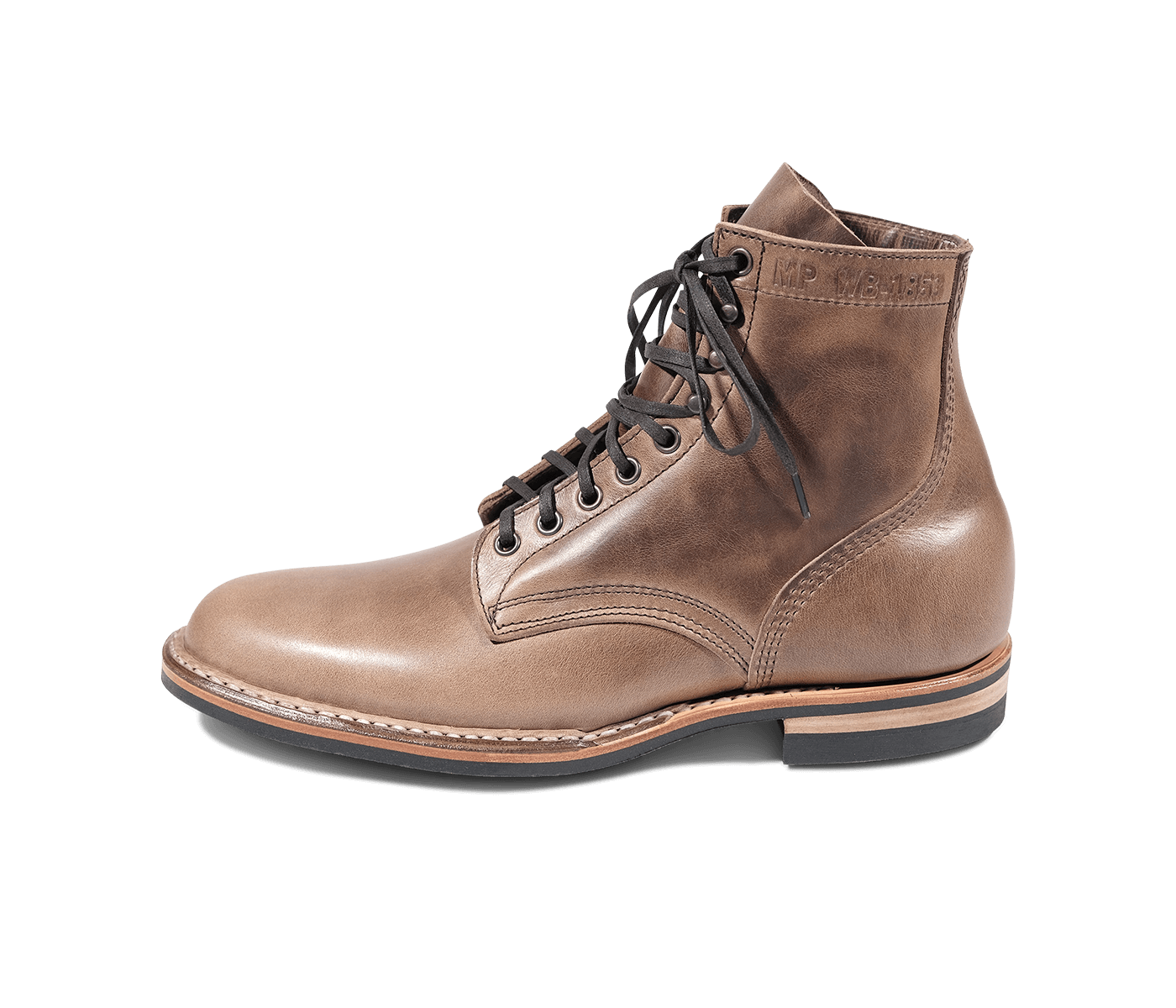 MP-M1 (Dainite Sole) - Chromexcel - Baker's Boots and Clothing