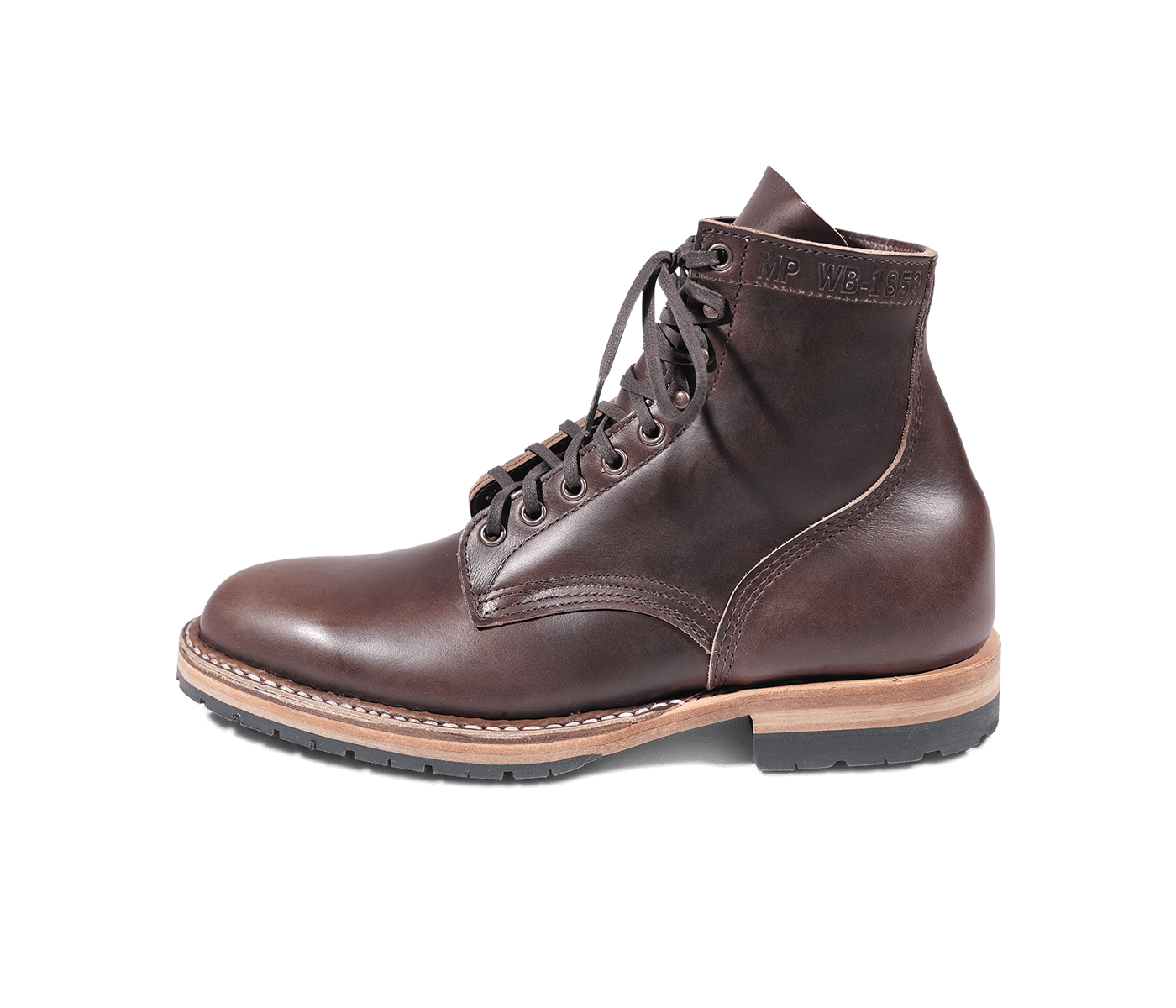 MP-M1 (Half Sole) - Chromexcel - Baker's Boots and Clothing