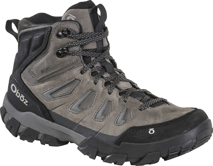 Sawtooth X Mid Waterproof - Baker's Boots and Clothing