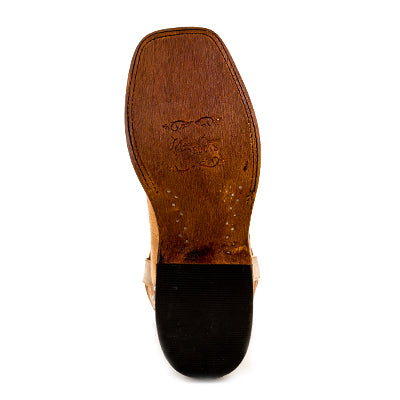 Rose Garden - M9012 - Baker's Boots and Clothing