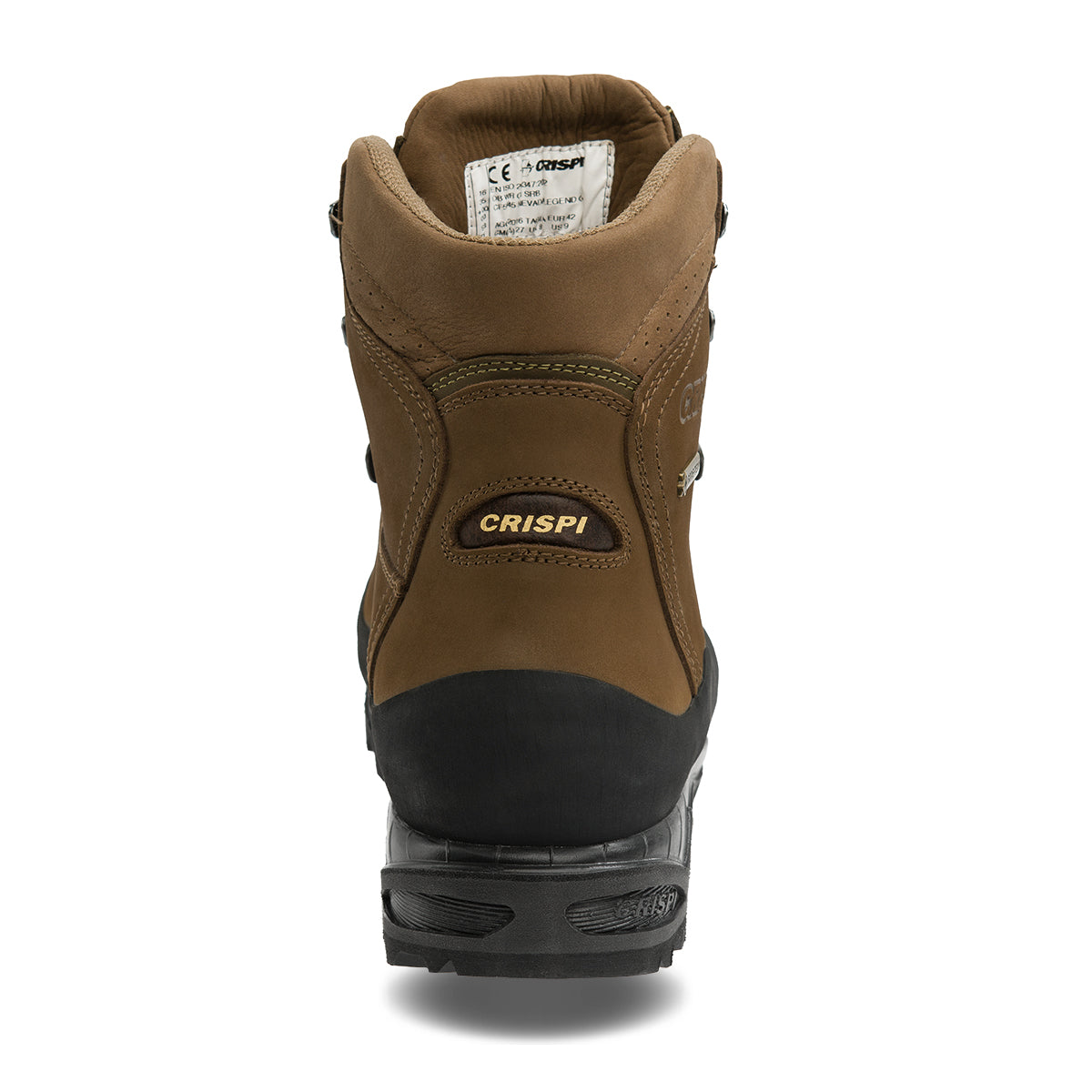Crispi Nevada Non-Insulated GTX – Baker's Boots and Clothing