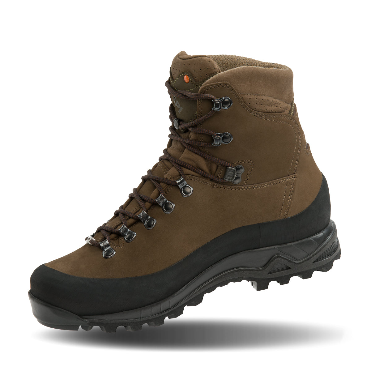 Crispi Nevada Non-Insulated GTX – Baker's Boots and Clothing