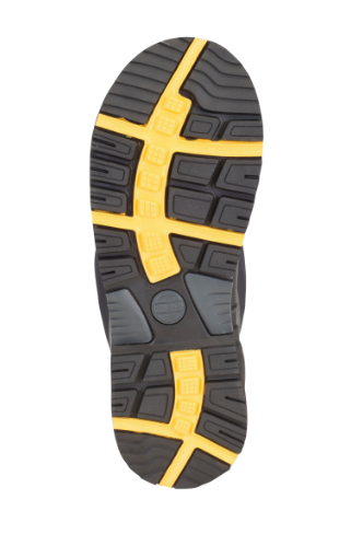 Dryshod Steel Toe Adjustable Gusset Work Boot