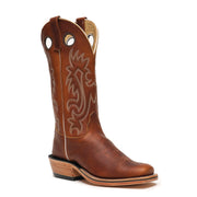 Olathe Boot Style #8007 Briar Briar - Baker's Boots and Clothing