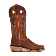 Olathe Boot Style #8007 Briar Briar - Baker's Boots and Clothing