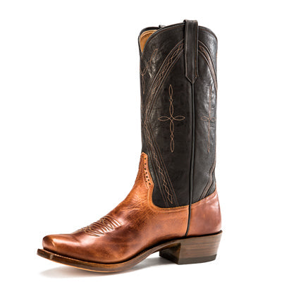 Rios of Mercedes Redwood Mirage - #R9024 - Baker's Boots and Clothing