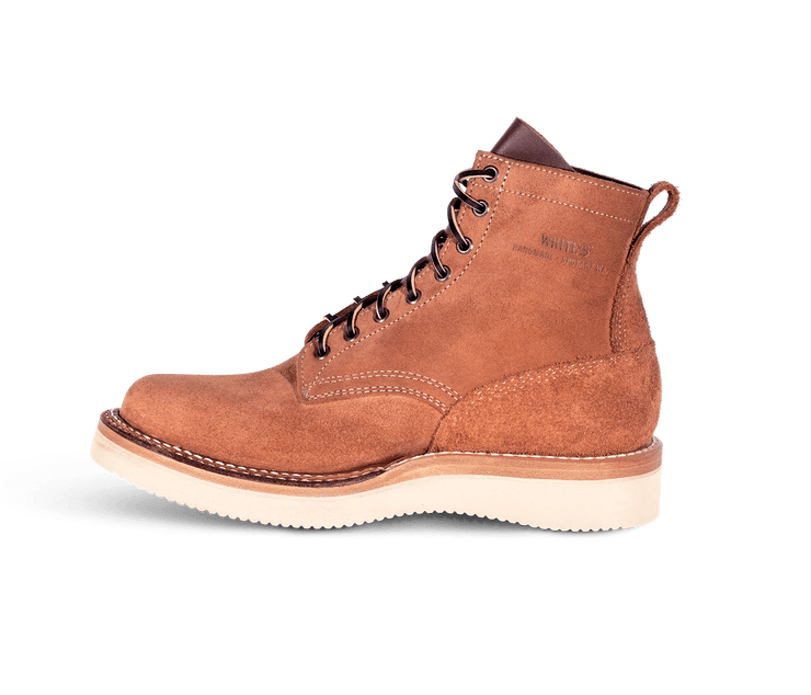 Custom 350-CS - Baker's Boots and Clothing