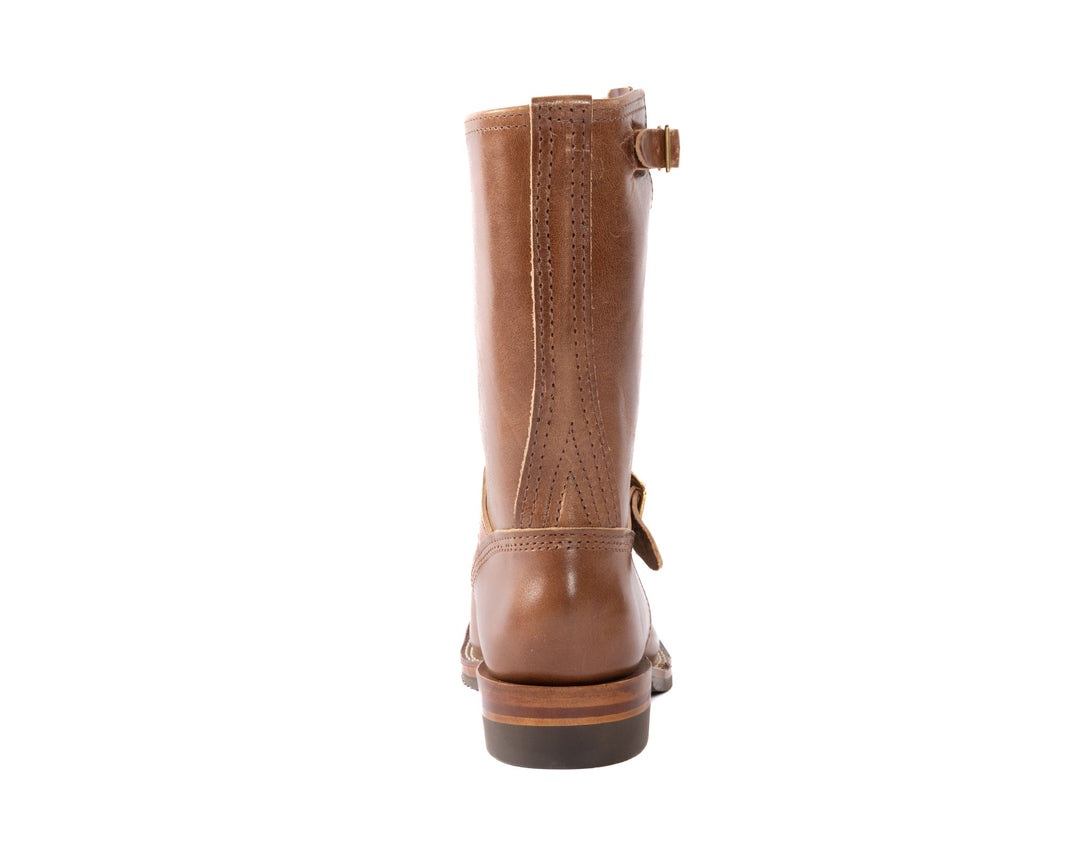 Wesco Mister Lou - Toscanello Horsehide
