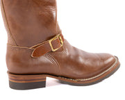 Mister Lou - Toscanello Horsehide - Baker's Boots and Clothing