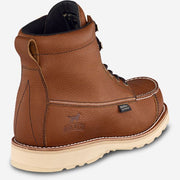 Wingshooter 7-Inch Waterproof Leather Boot - #838 - Baker's Boots and Clothing