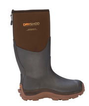 Dryshod Haymaker Men’s Hard-Working Farm Boots - Mid - Baker's Boots and Clothing