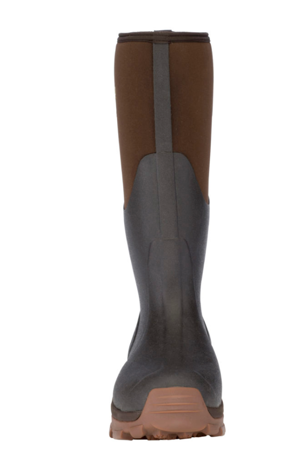 Mens Rubber Boots Dryshod Men's Haymaker Hi Farm Boots Knee-High