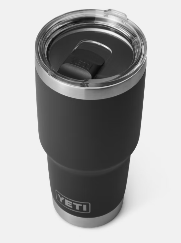 Rambler 30 oz Tumbler - Baker's Boots and Clothing