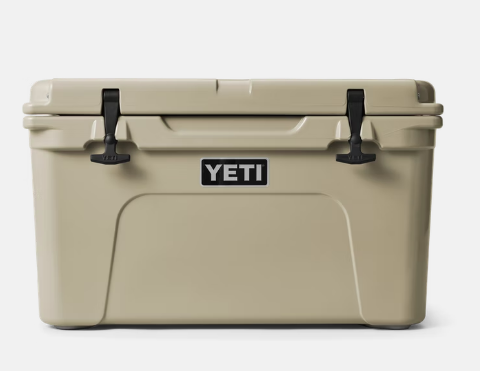 Tundra 45 Hard Cooler - Baker's Boots and Clothing