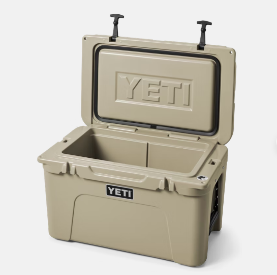 Tundra 45 Hard Cooler - Baker's Boots and Clothing