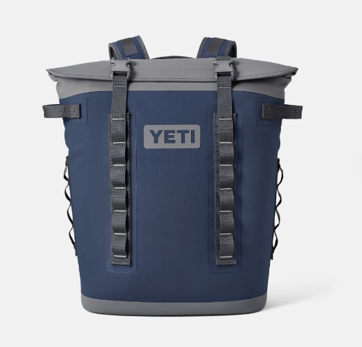 Hopper M20 Soft Backpack - Baker's Boots and Clothing