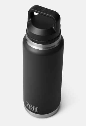 RAMBLER 36 OZ BOTTLE WITH CHUG CAP - Baker's Boots and Clothing