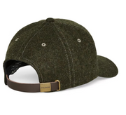 Smokey Bear Logger Cap - Baker's Boots and Clothing