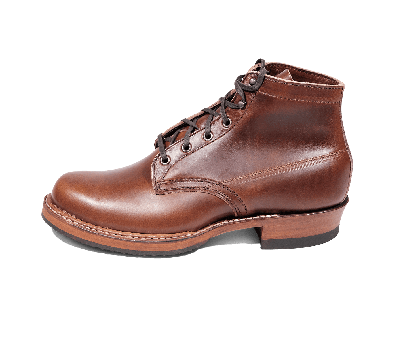 Semi-Dress - Chromexcel - Baker's Boots and Clothing