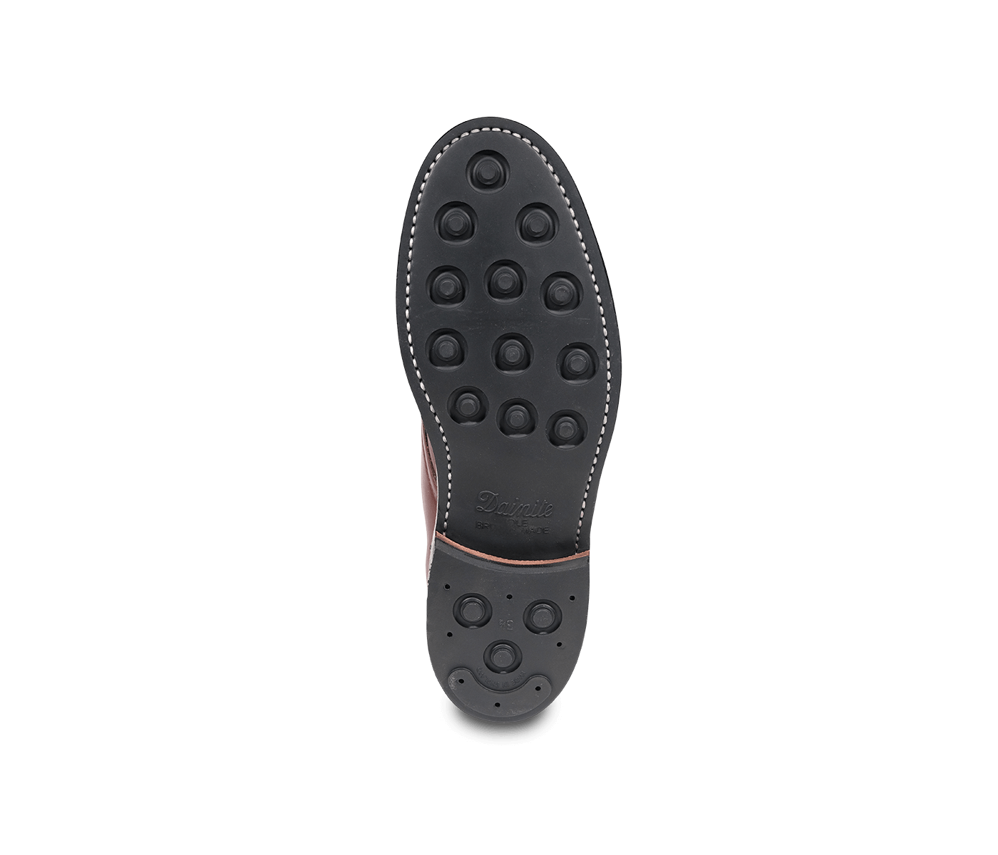 Stevens (Plain Toe) - Baker's Boots and Clothing