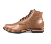 Stevens (Plain Toe) - Baker's Boots and Clothing