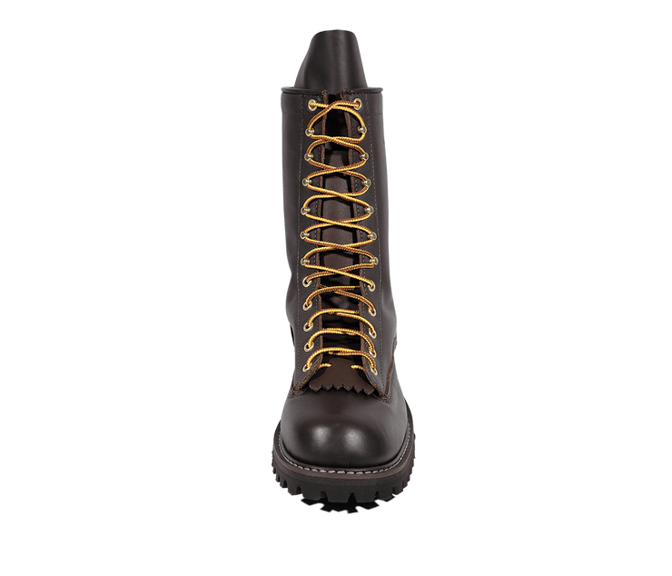 Tracker - Baker's Boots and Clothing