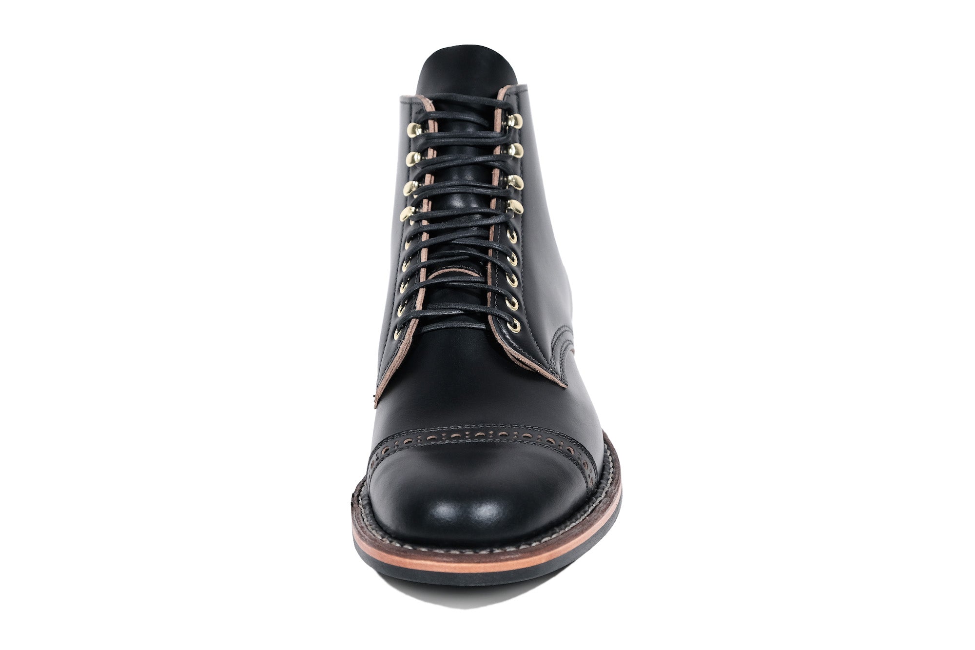 White's Stevens Street Boot (Made to Order) – Baker's Boots and