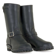 Boss 11" - #100 Vibram® Lug Sole - Baker's Boots and Clothing