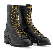 Highliner 10'' - #430 Mini Vibram® Sole - Baker's Boots and Clothing