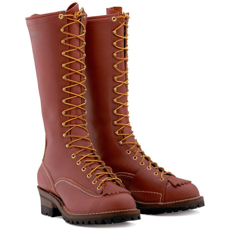 Wesco Highliner Boots Wesco® | Stock Highliner main image 3