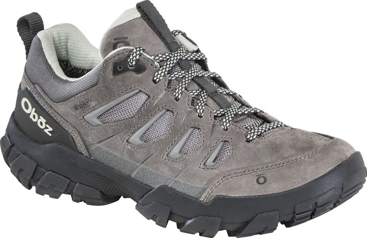 Women's Sawtooth X Low Waterproof - Baker's Boots and Clothing