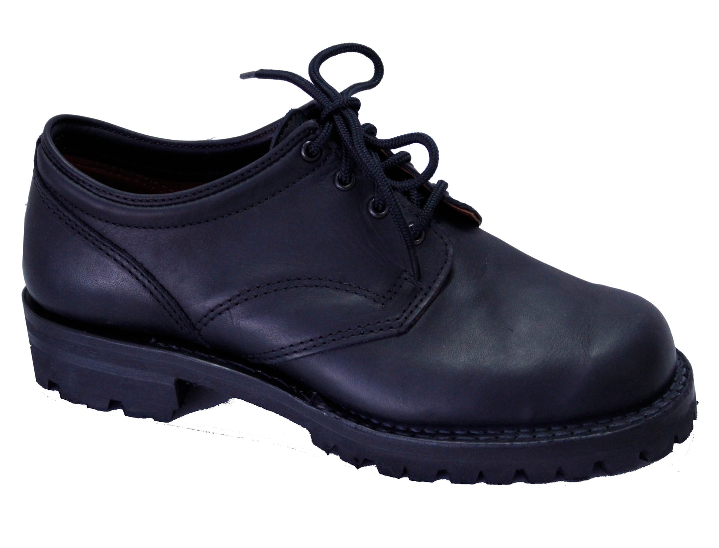 Custom JH Classics Shoes - Baker's Boots and Clothing