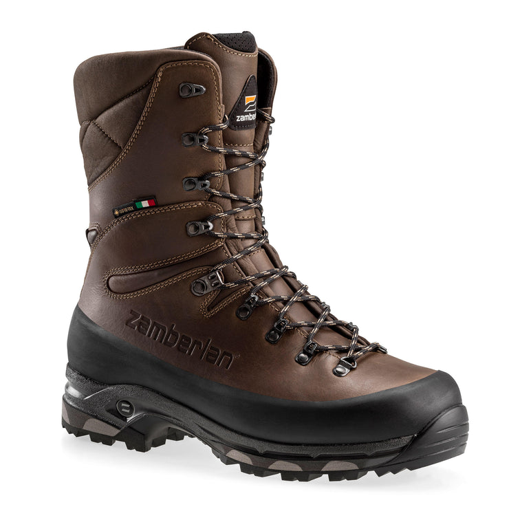 Zamberlan - 1005 HUNTER PRO EVO GTX(R) RR WL INSULATED - Baker's Boots and Clothing