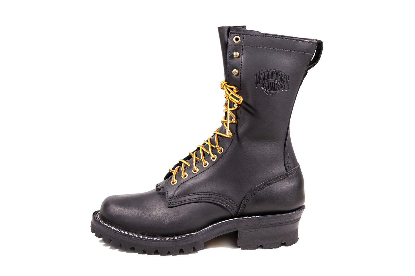 Stormchaser 10-Inch - Baker's Boots and Clothing