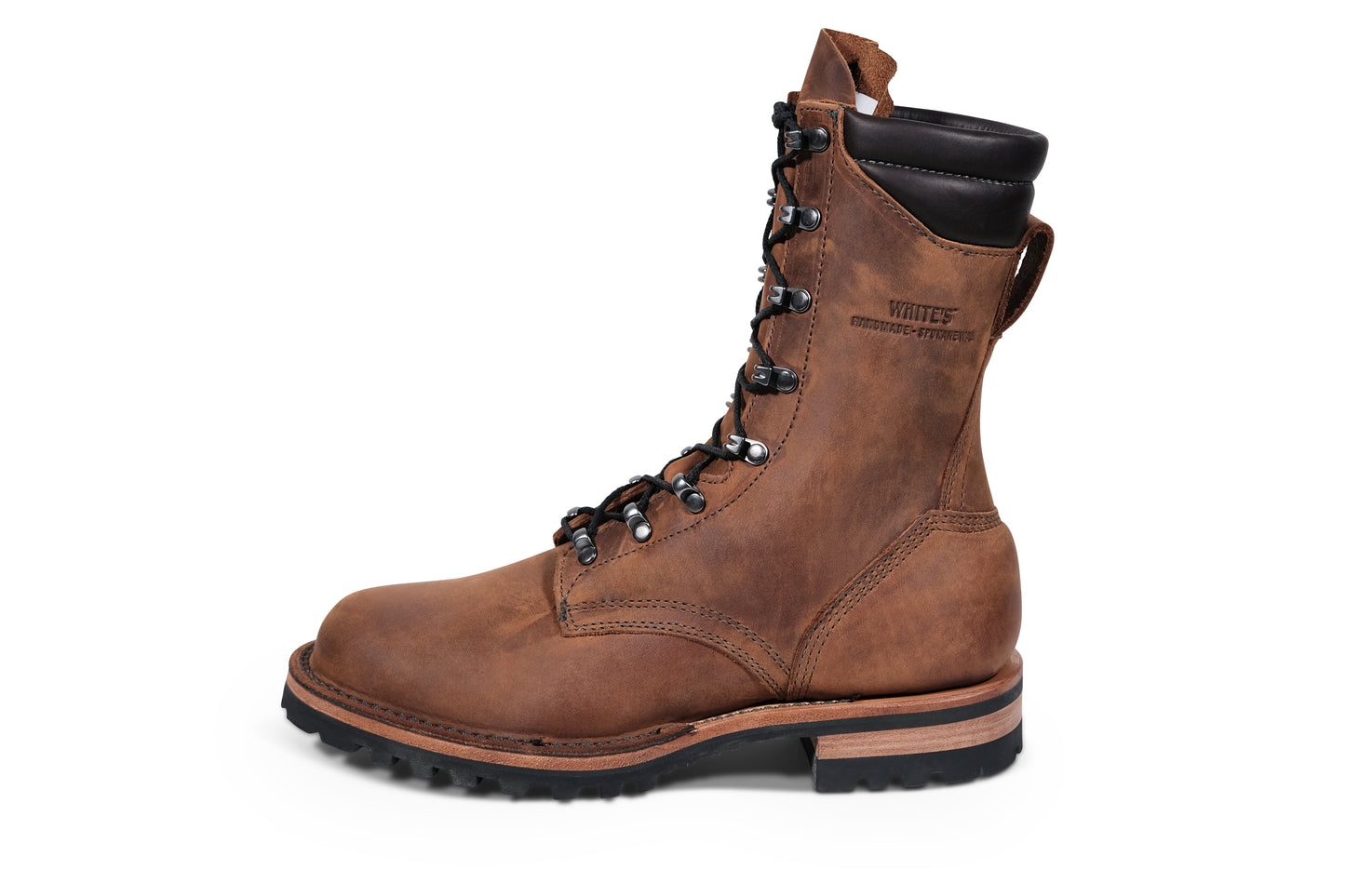 Fire Hybrid - Baker's Boots and Clothing