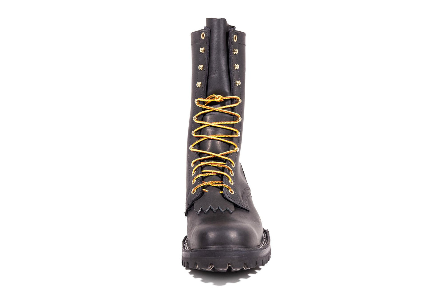 Skid Boot (Safety Toe) - Baker's Boots and Clothing